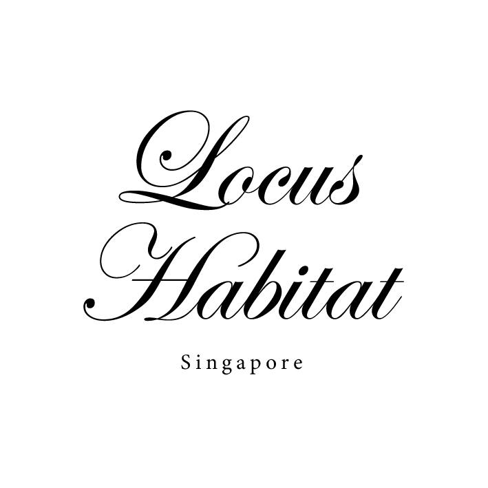Locus Habitat : Furniture Store in SIngapore